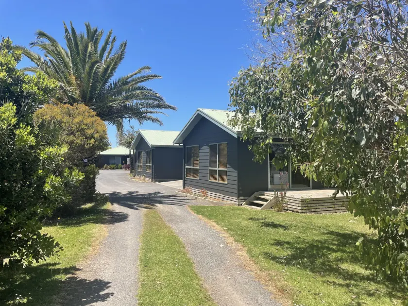 Seahorse Coastal Villas - Image 1