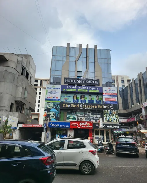 Hotel Shiv Kartik - Image 1