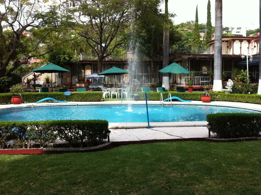 Villa Paraiso - Image 1