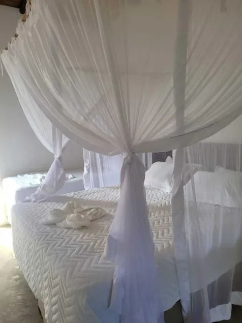 Pousada Imperador do Espelho - Room