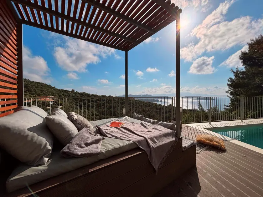 Cactus Suberb Suite With Private Pool - Image 1
