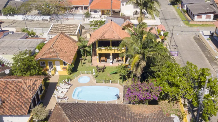 Pousada Jardim Porto Belo - Image 1