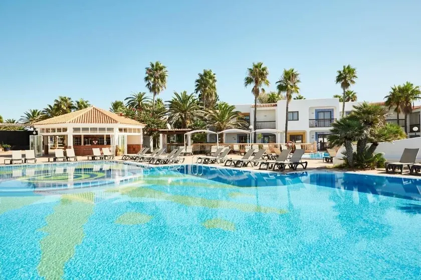 Insotel Hotel Formentera Playa - Image 1