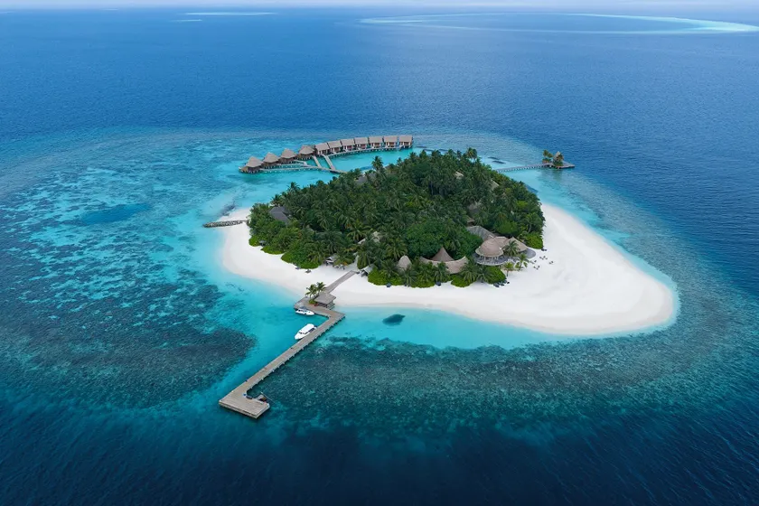 Kandolhu Maldives - Image 1