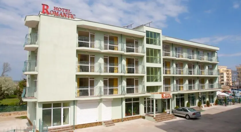 Family Hotel Romantik - Image 1
