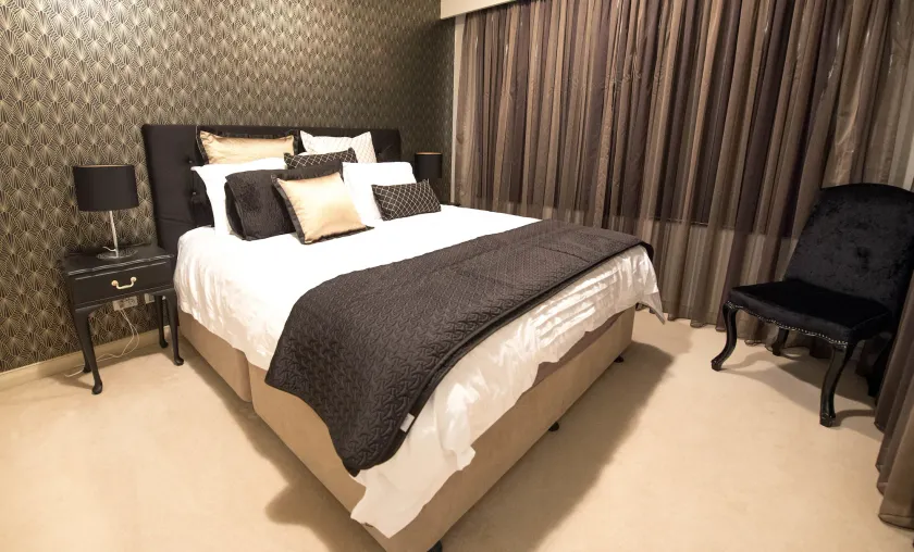 Darling Harbour Getaway - Image 1