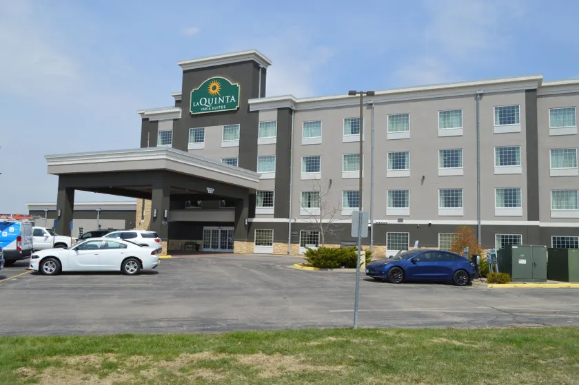La Quinta by Wyndham Rochester Mayo Clinic Area South - Image 1