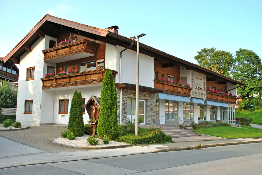 Gästehaus Kamml - Image 1