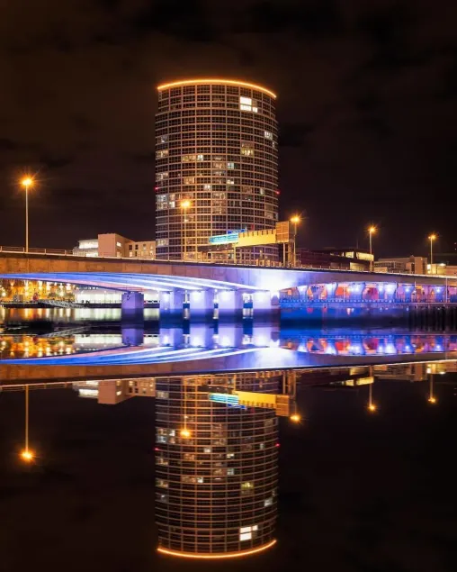 Skyline Belfast - Image 1