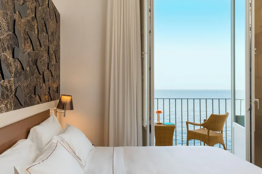 Maniace Boutique Hotel Ortigia | UNA Esperienze - Image 1