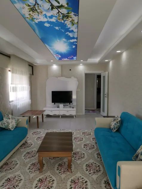 Holiday Apartments Bursa - Image 1