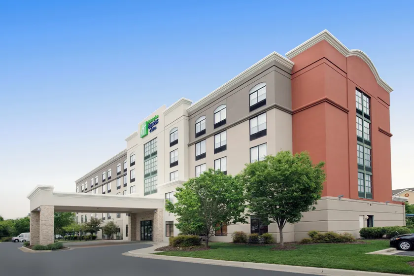 Holiday Inn Express & Suites Baltimore - BWI Airport North by IHG - Image 1