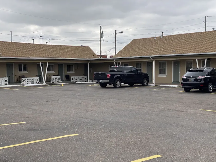 RANGER MOTEL - Image 1