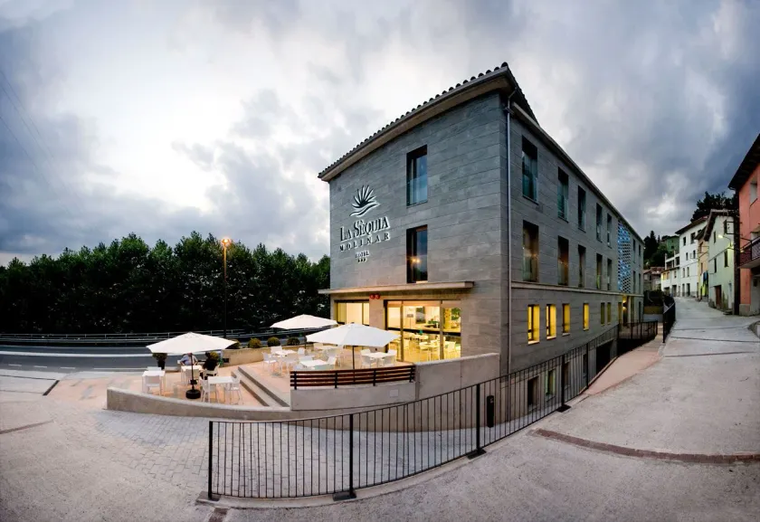 Hotel La Sèquia Molinar - Image 1