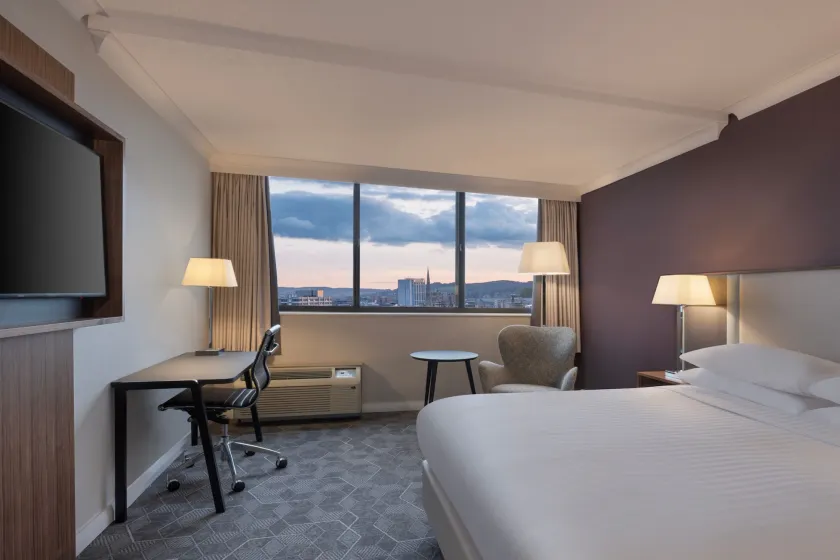 Delta Hotels by Marriott Bristol City Centre - Image 1