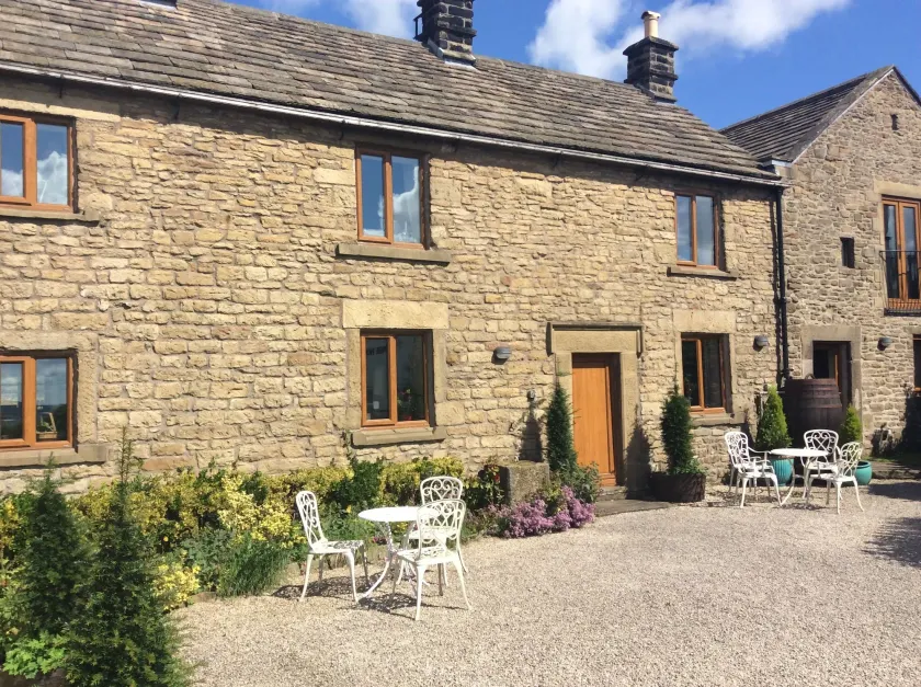 Bretton Cottage - Image 1