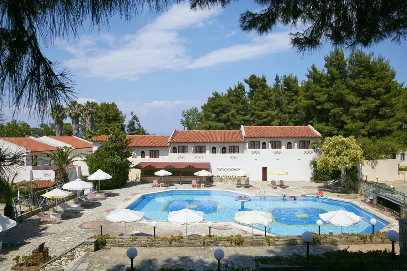 GHotels Macedonian Sun - Image 1