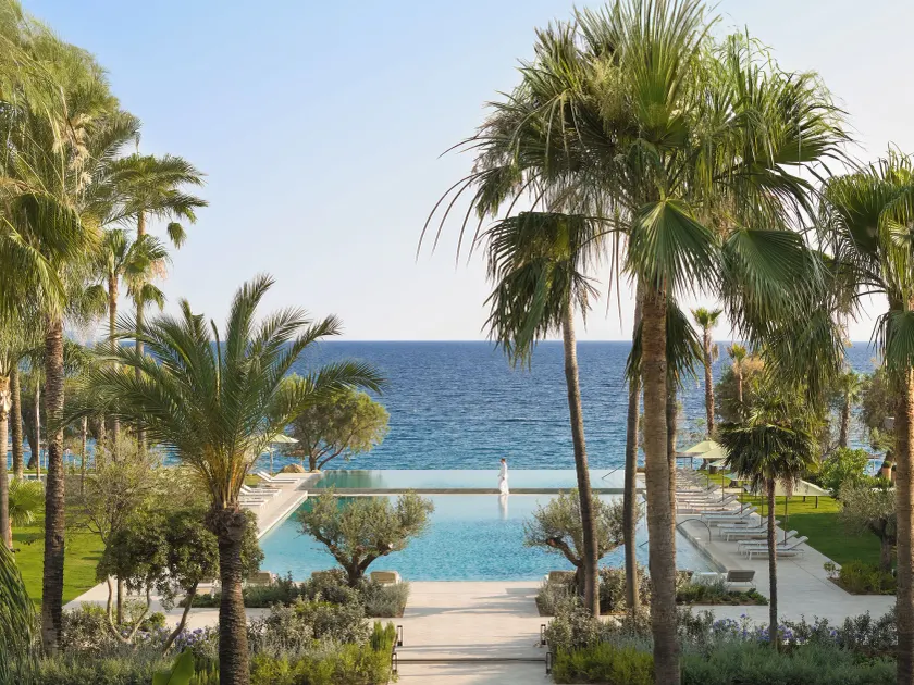 Grecotel Filoxenia - Image 1