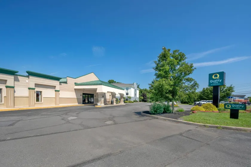 Quality Inn Selinsgrove - Image 1