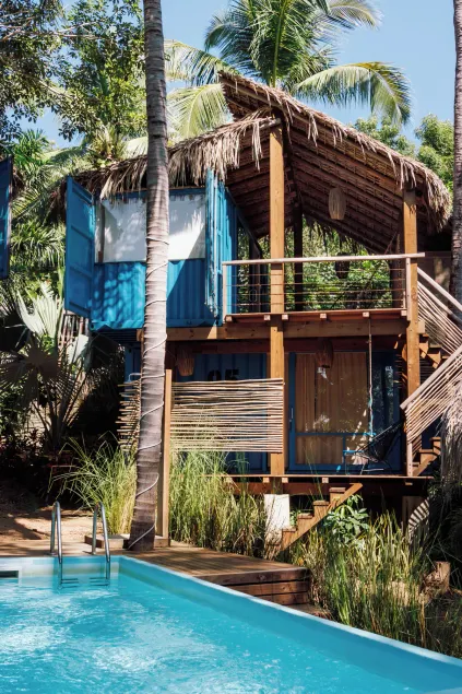 NOMA San Agustinillo - Image 1