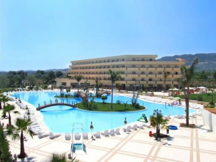 Hotel Club Residence Roscianum - Image 1