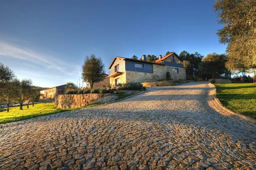 Quinta do Medronheiro Hotel Rural - Image 1