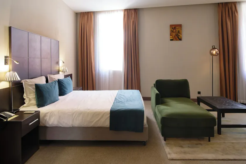 TANA-Boutique Hôtel - Image 1