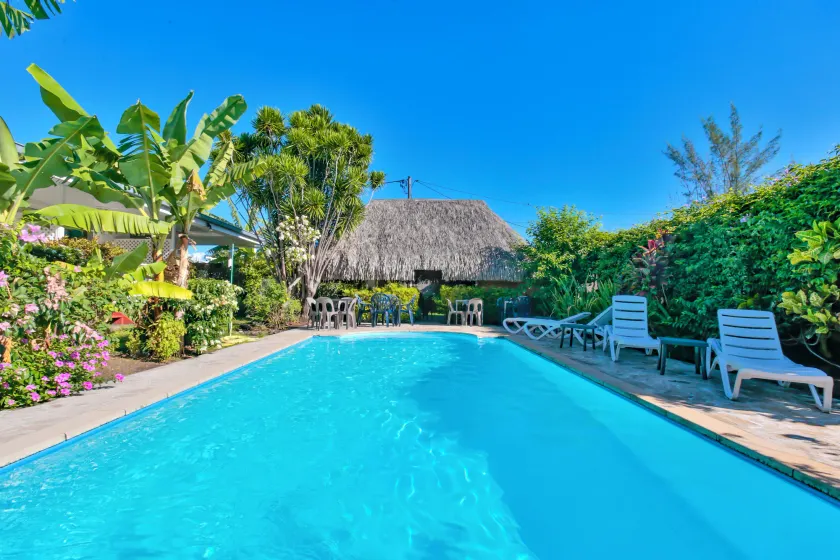Pension De La Plage - Image 1