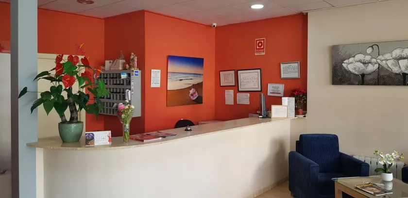 Hotel Santa Ana Elda - Image 1