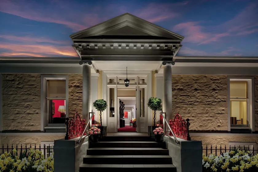 Rocpool Reserve Hotel - Image 1