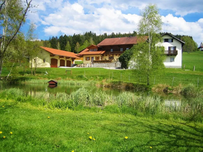 Ferienwohnung Josef Müller - Image 1
