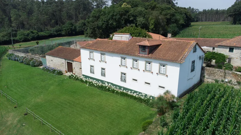 Casa Mindela Farmhouse - Image 1