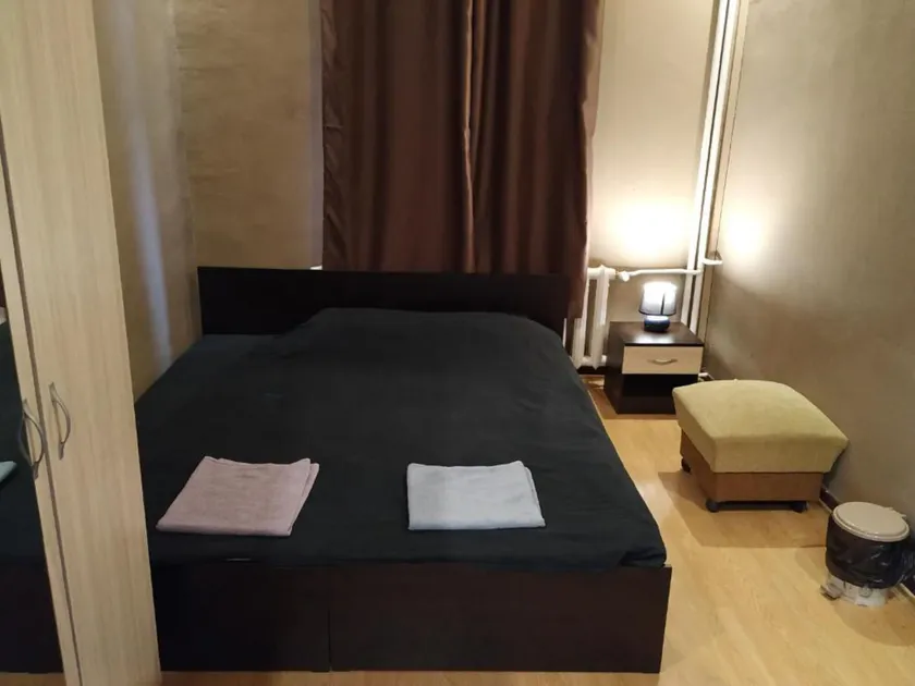 Vintage Private Rooms In The Heart Of The Downtown - Image 1