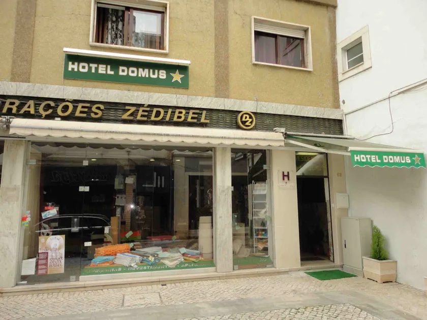 Hotel Domus - Image 1