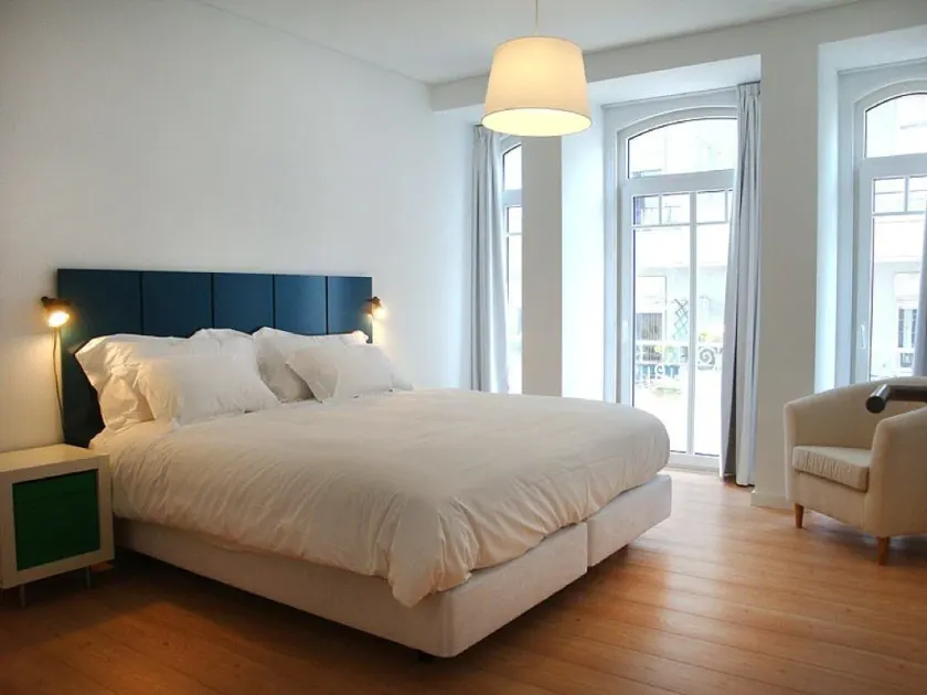 My Place - Lisbon Lounge Suites - Image 1