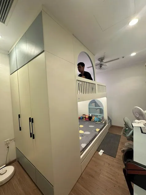 Oanh Luxstay - Zimmer