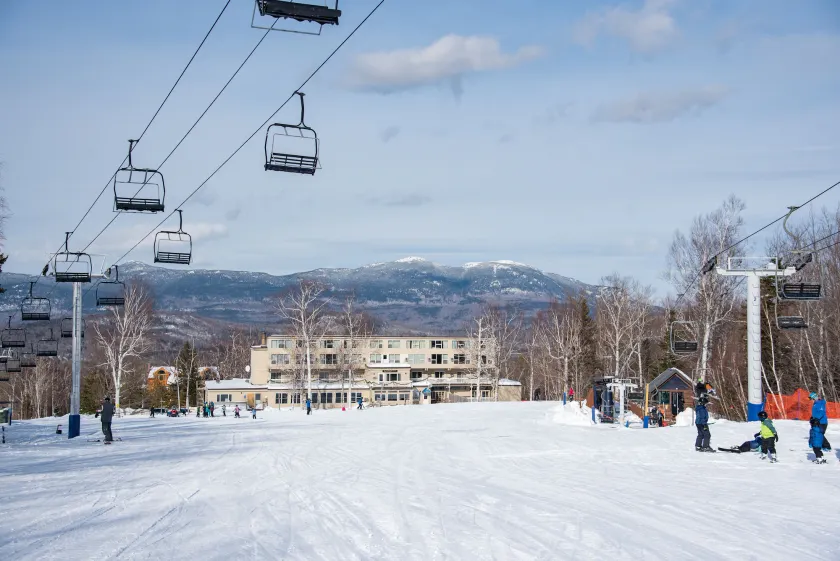 Sugarloaf Inn - Image 1