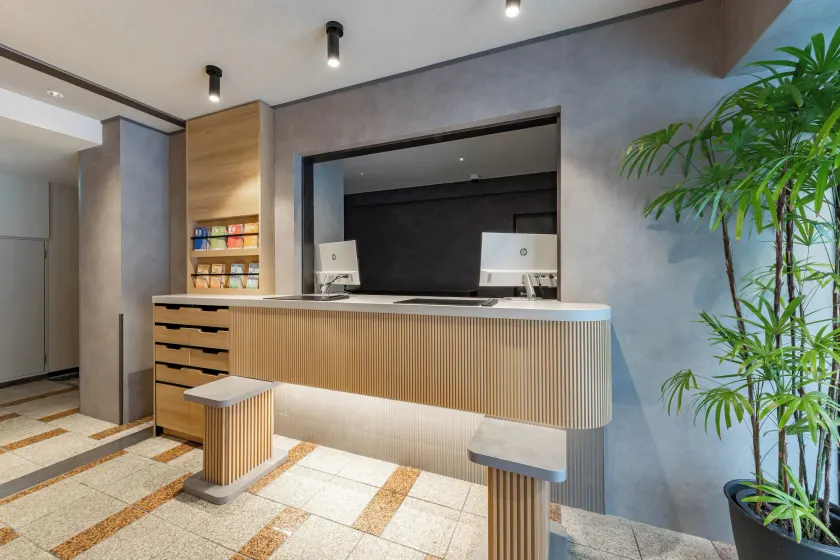 HOTEL MYSTAYS Nippori - Image 1