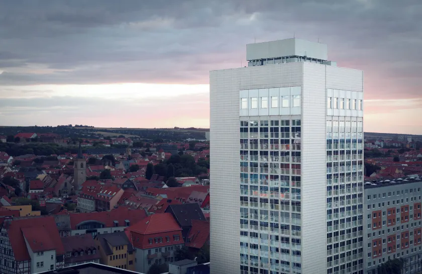 NYX Hotel Erfurt by Leonardo Hotels - Image 1