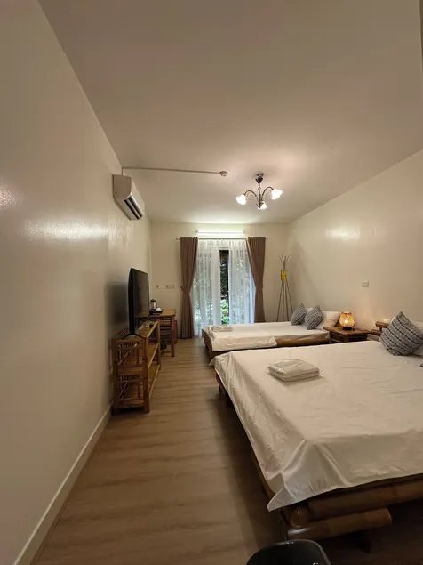 Ngoc Linh Villas - Image 1