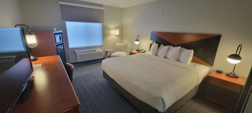 Best Western Kennewick Tri-Cities Center - Image 1
