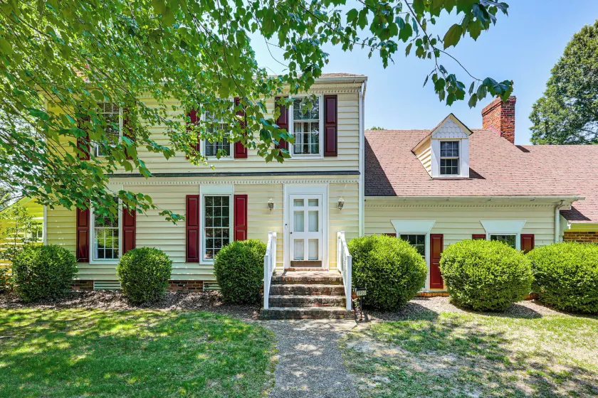 Richmond Vacation Rental ~ 10 Mi to Downtown! - Image 1