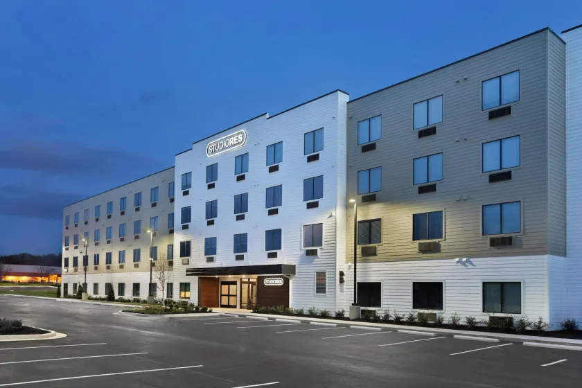 StudioRes by Marriott Oak Ridge - Image 1