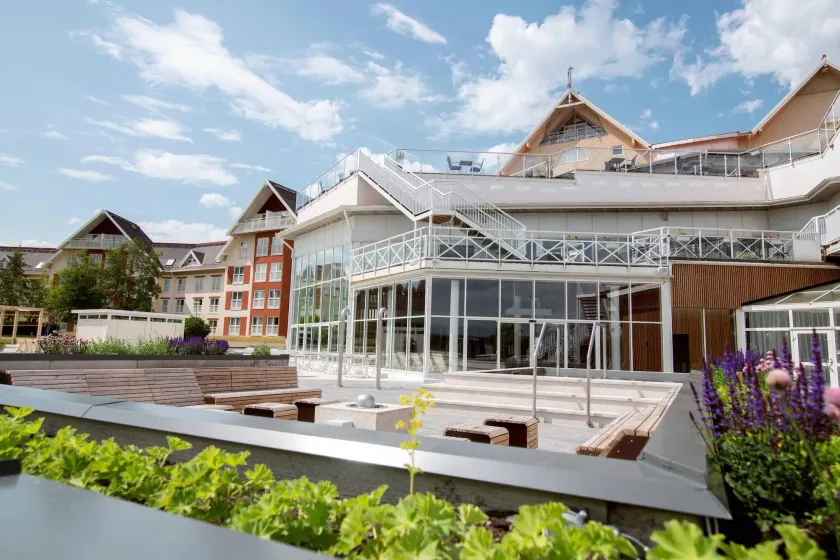 Selma Spa+ - Image 1