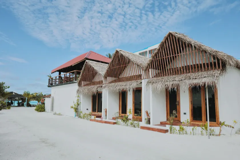 Club Kaafu Maldives - Image 1