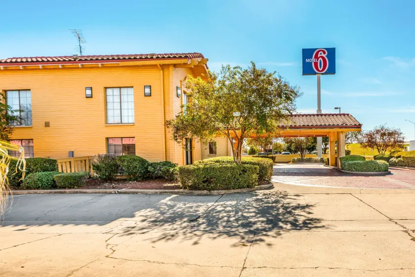 Motel 6-Monroe, LA - Image 1