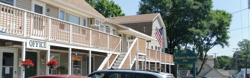 Atlantic Breeze Inn - Image 1