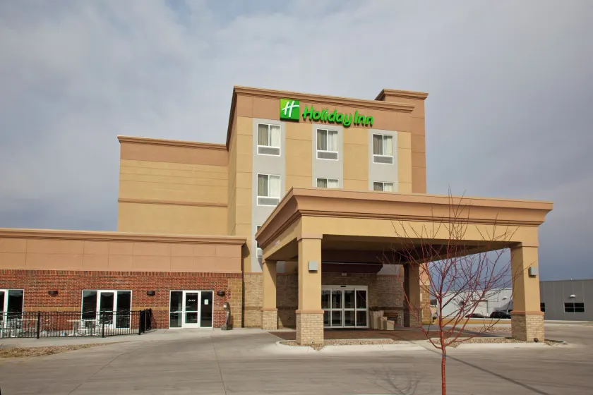 Holiday Inn Lincoln Southwest by IHG - Image 1