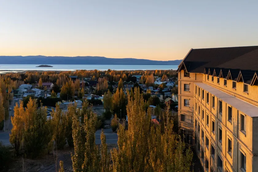 Esplendor by Wyndham El Calafate - Image 1