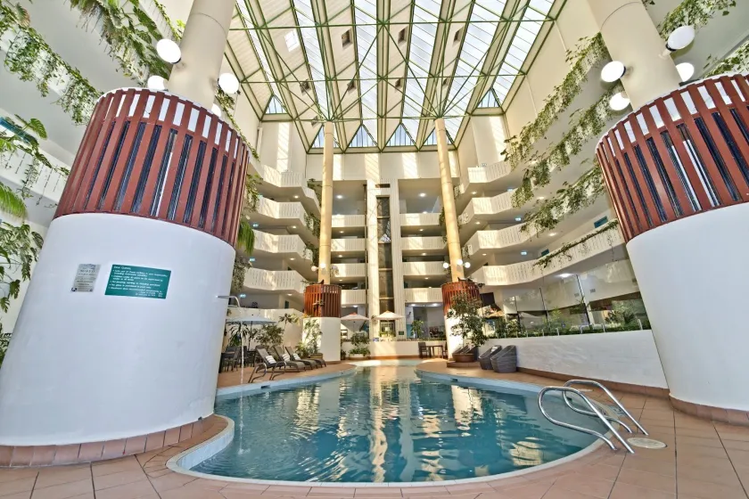 Atrium Hotel Mandurah - Image 1